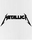  puodelis  Metallica